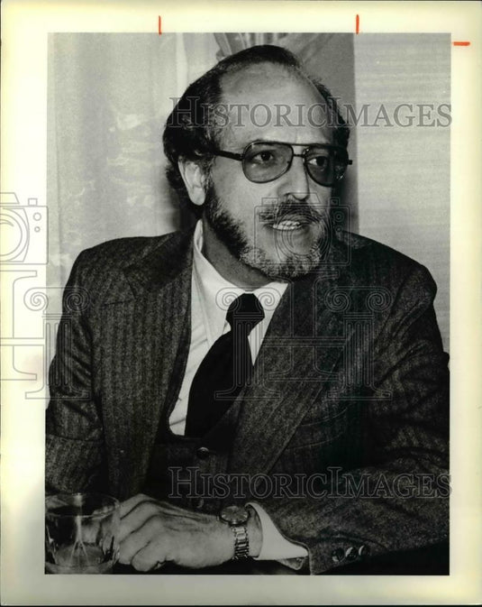 1979 Press Photo Charles Rivera - cva38800 - Historic Images