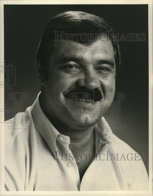 Press Photo Larry Csonka - cvb76763 - Historic Images