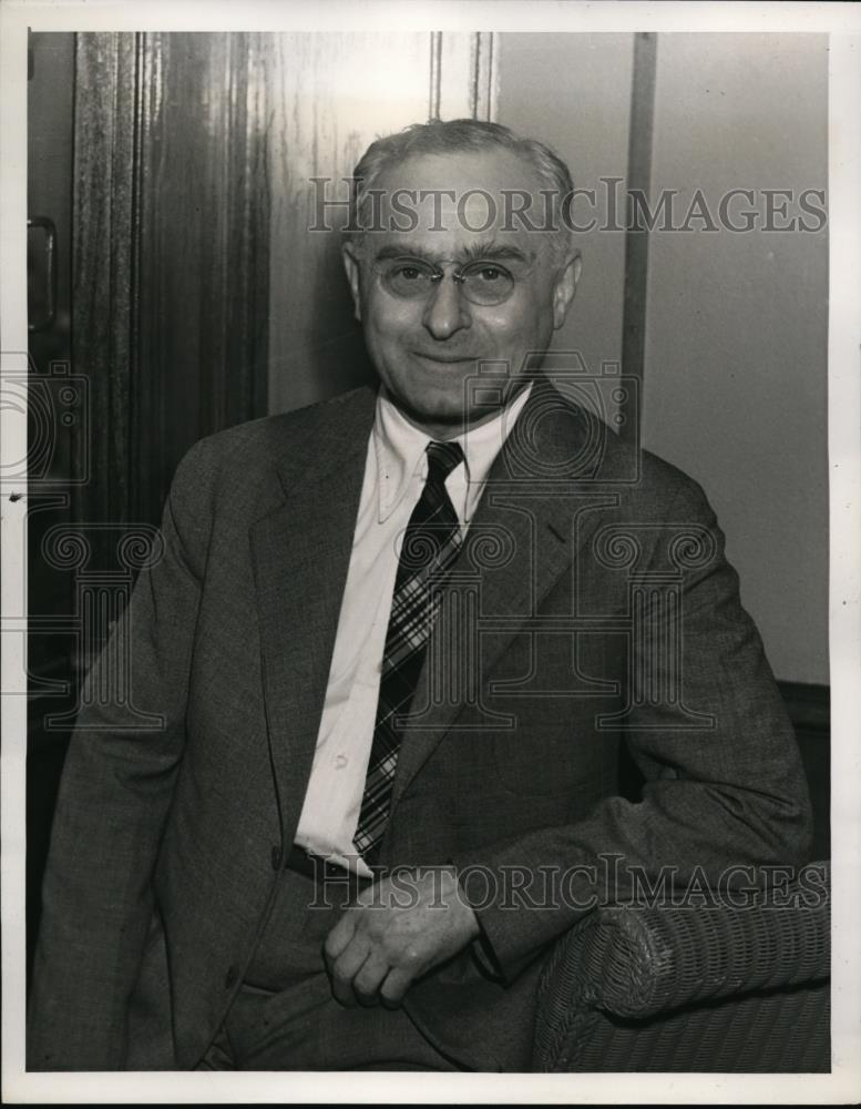 Felix Frankfurter