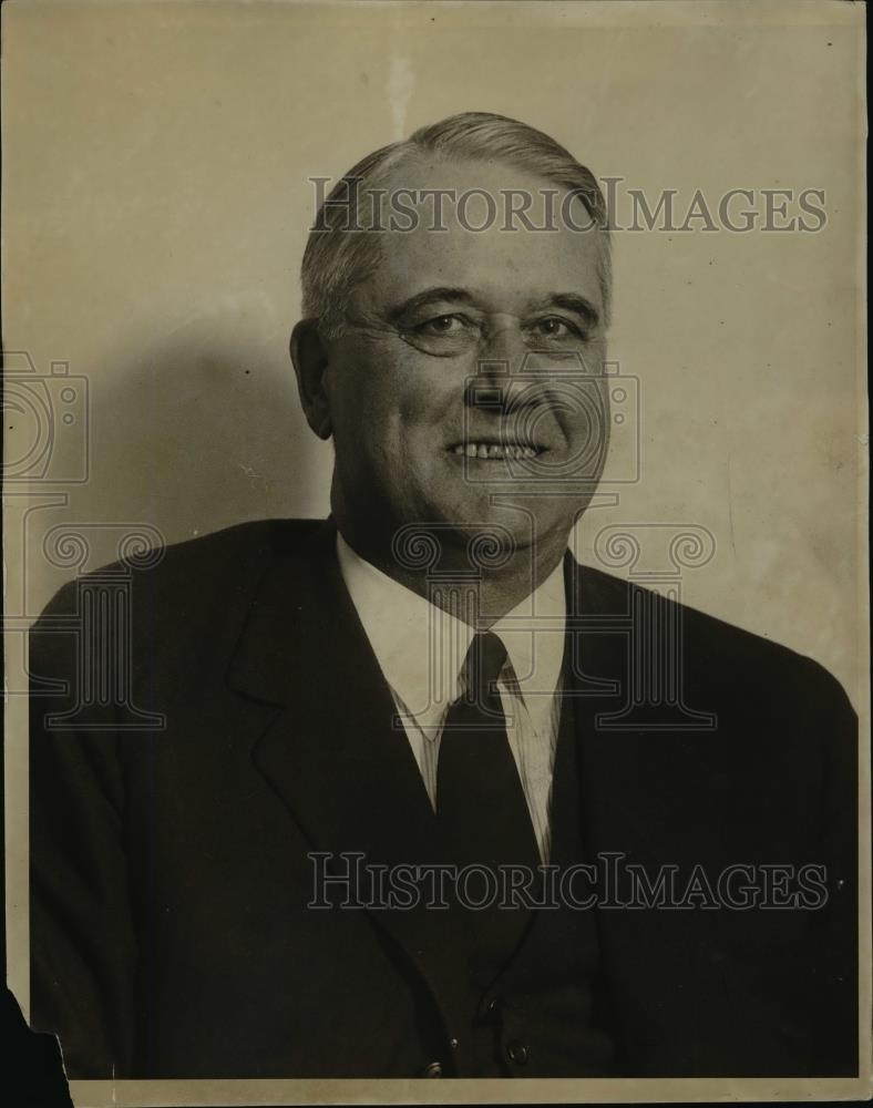 1929 Press Photo Robert Stewart - nee76307 - Historic Images