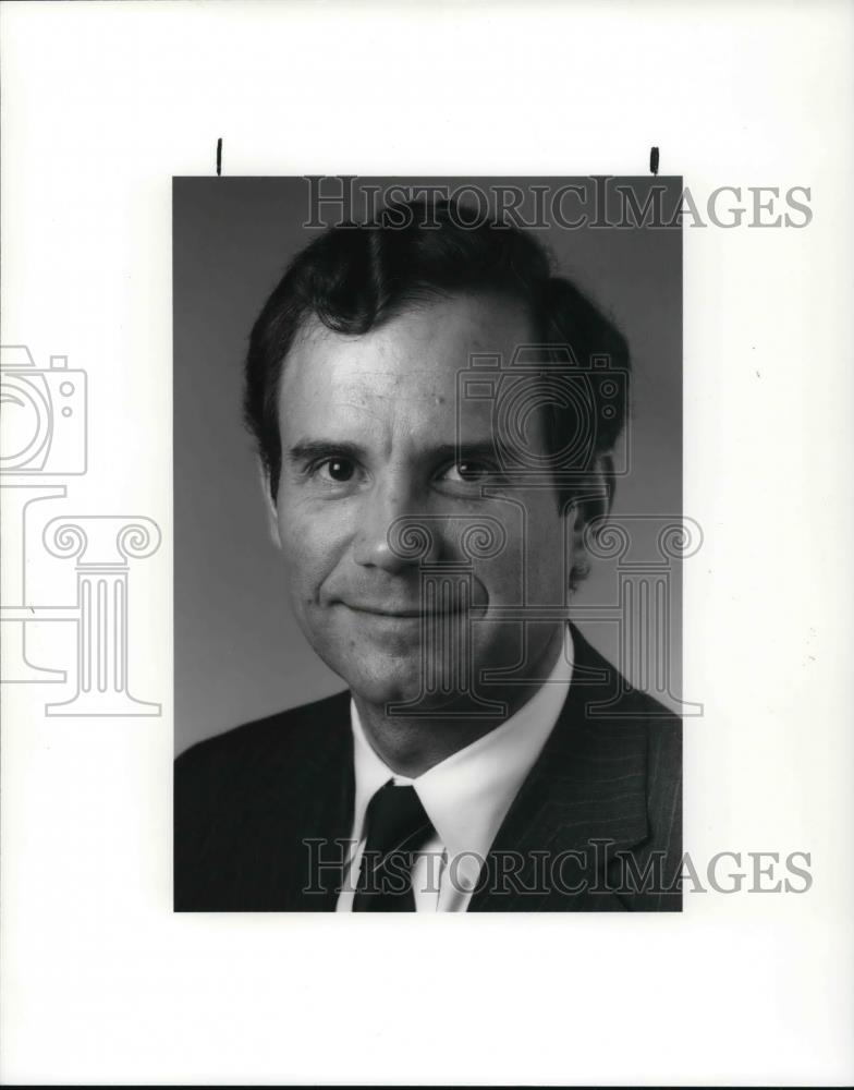 1986 Press Photo Gary Pildner - cva21536 - Historic Images