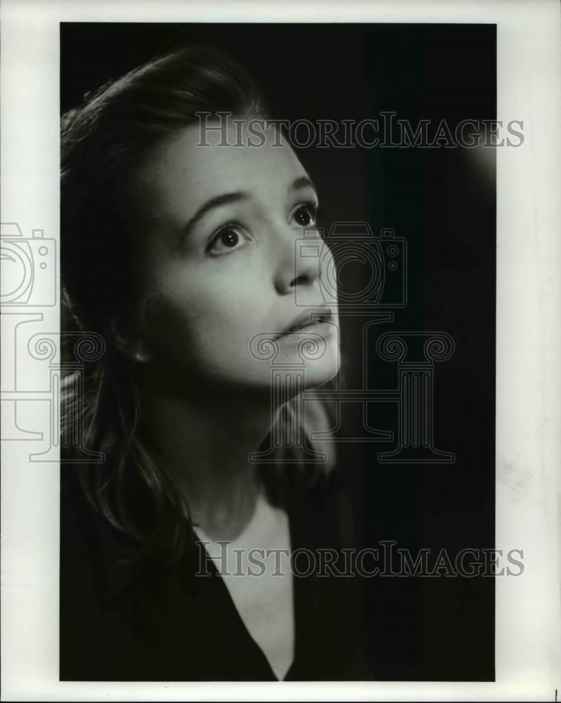 1993 Press Photo The Boy Who Cried Bitch movie - cvp60504 - Historic Images