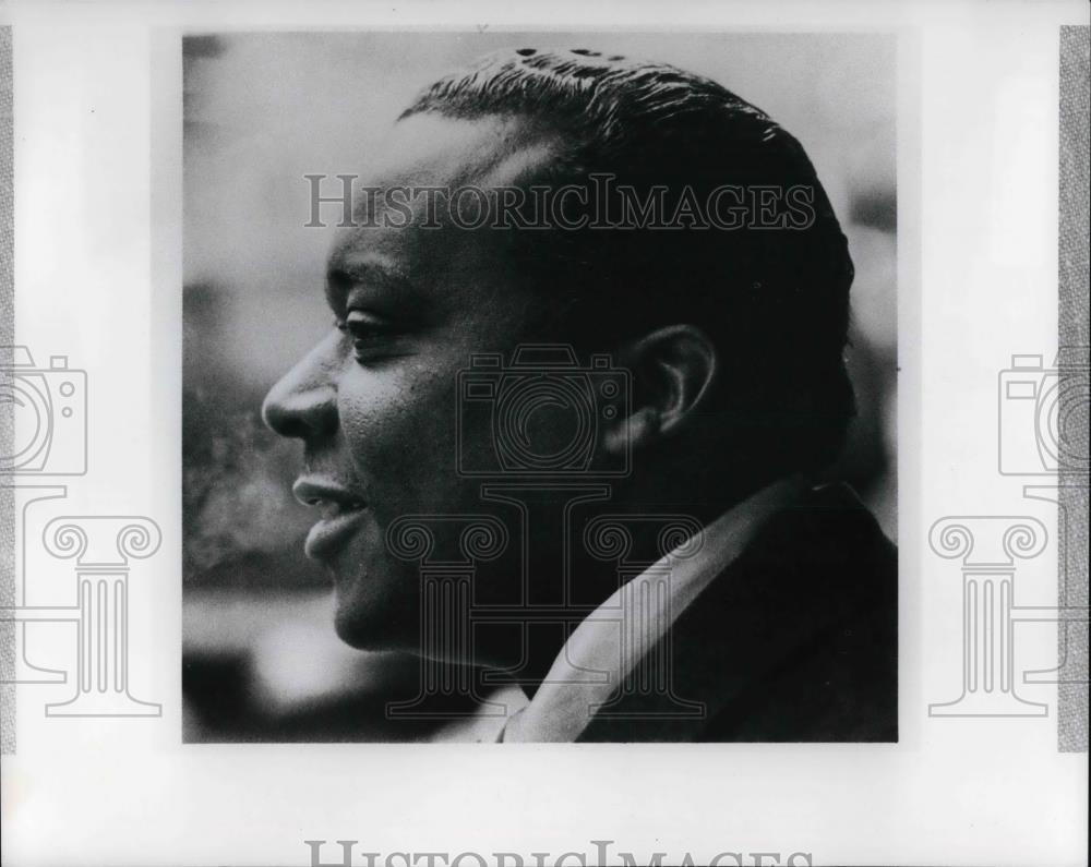 1978 Press Photo Gene Ammons - cva20944 - Historic Images