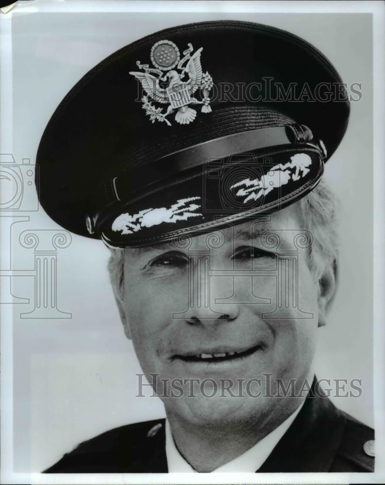 1985 Press Photo I Dream of Jeannie- 15yrs Later on NBC-TV - cvp59497 - Historic Images