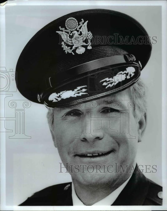 1985 Press Photo I Dream of Jeannie- 15yrs Later on NBC-TV - cvp59497 - Historic Images