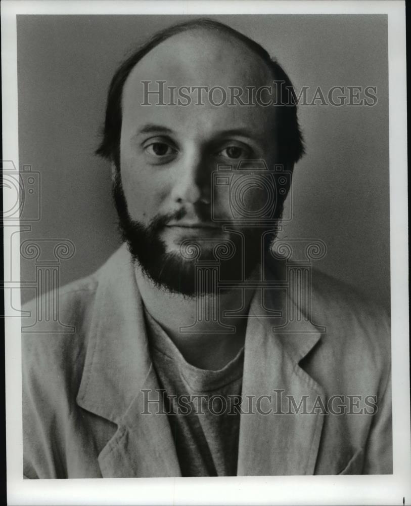 1993 Press Photo The Boy Who Cried Bitch movie - cvp60501 - Historic Images