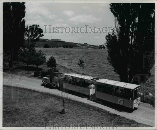 Press Photo for 1000 Islands International Council - cvb24233 - Historic Images