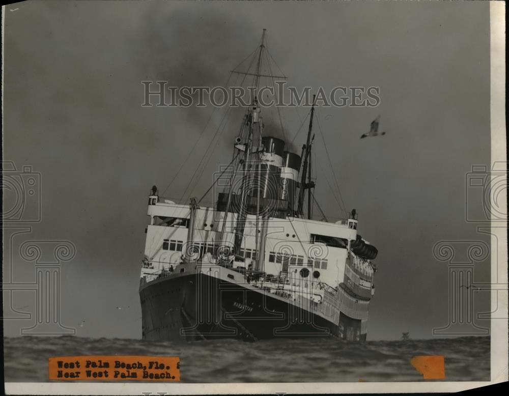 1941 Press Photo US Waplfiel - nee39933 - Historic Images