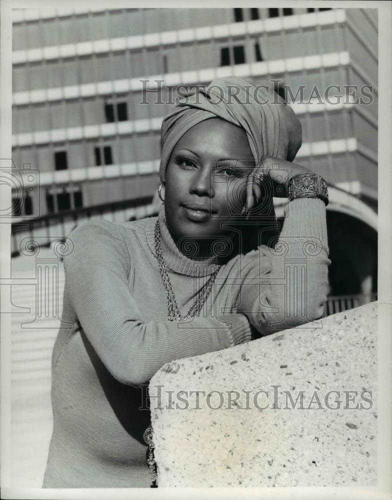 Press Photo Good Times - cvp59615 - Historic Images