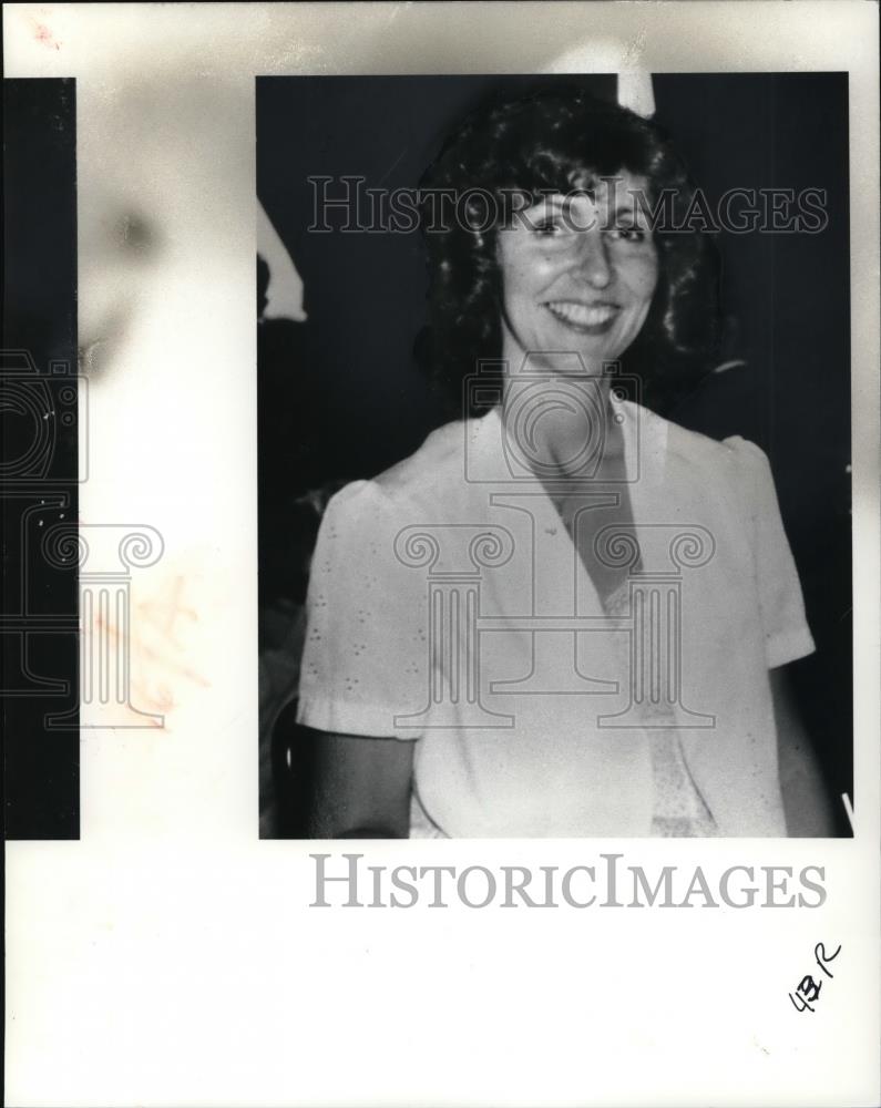1985 Press Photo Mary Anne Flynn, Cleveland murder victim - cva20658 - Historic Images