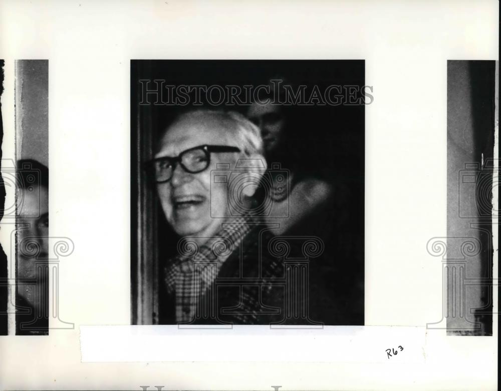 1984 Press Photo TW Grogan, realtor - cva20817 - Historic Images