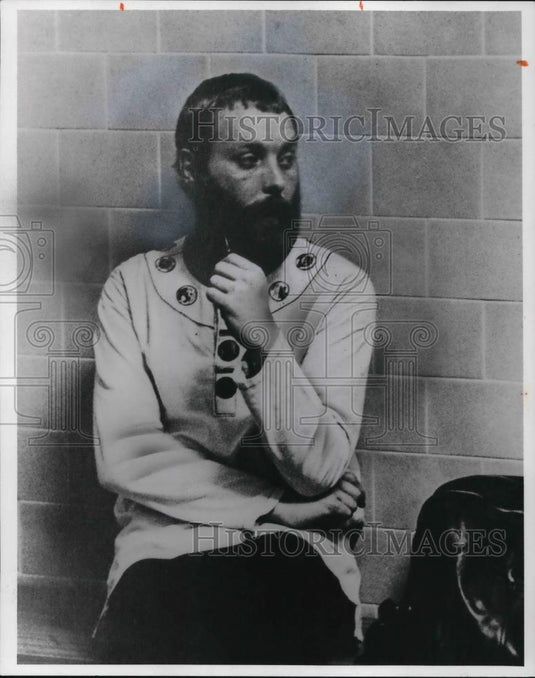 1978 Press Photo Dave Holland - cva21292 - Historic Images