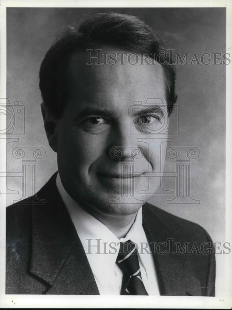 1993 Press Photo Representative Martin Hoke - cva21337 - Historic Images