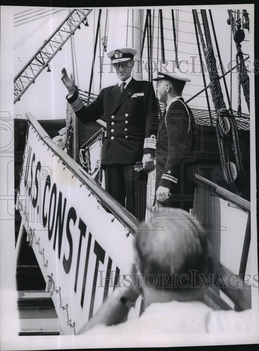 1963 Press Photo Unidentified - nef58394 - Historic Images