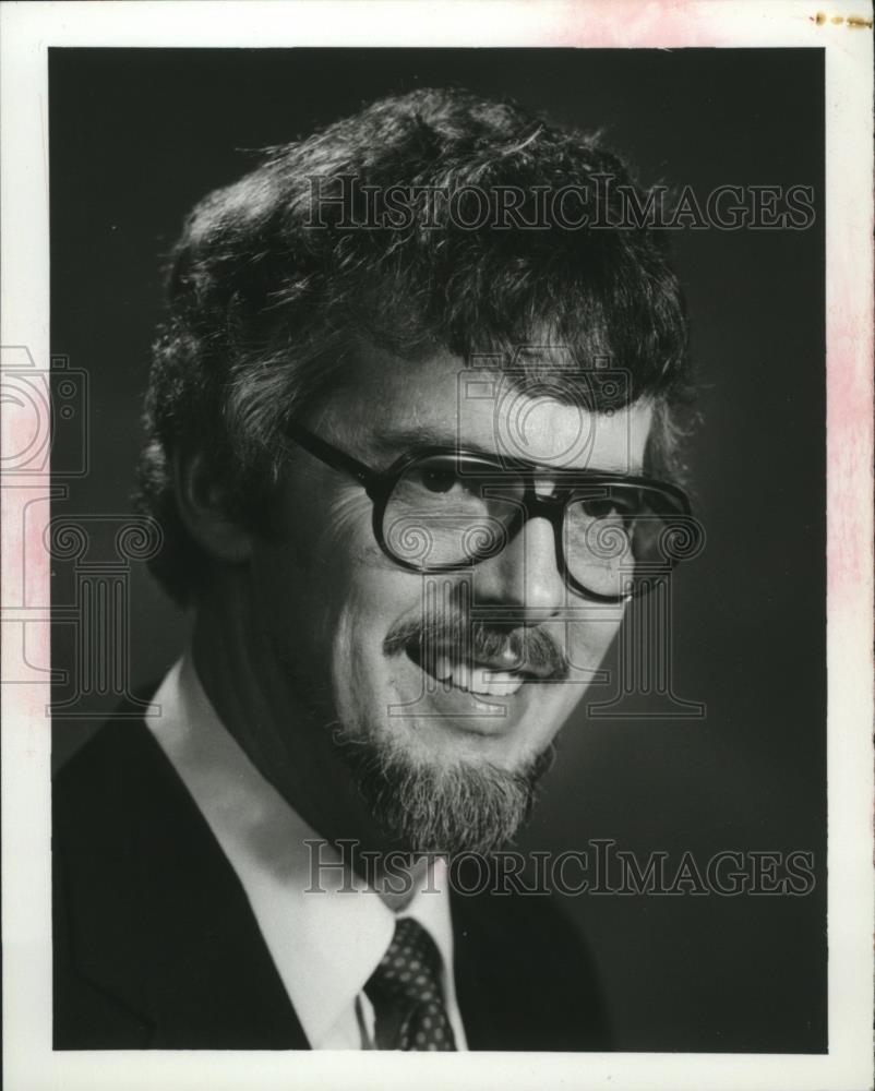 1984 Press Photo John Duenous - spa37684 - Historic Images