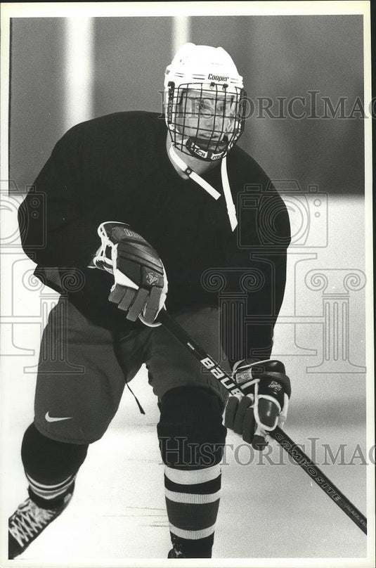 Undated Press Photo Jeff Kealty  - nef64390 - Historic Images