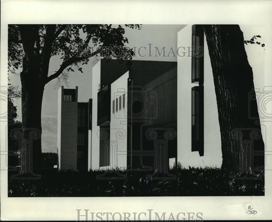 1978 Press Photo Minnesota Institute of Arts with Minneapolis Children's Theater - Historic Images