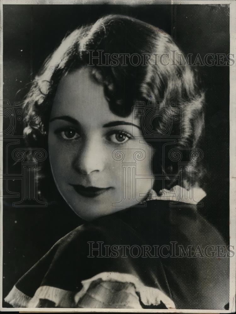 1931 Press Photo Hazel Bralshaw found dead by Jess Simmerman and Richard Roehl - Historic Images