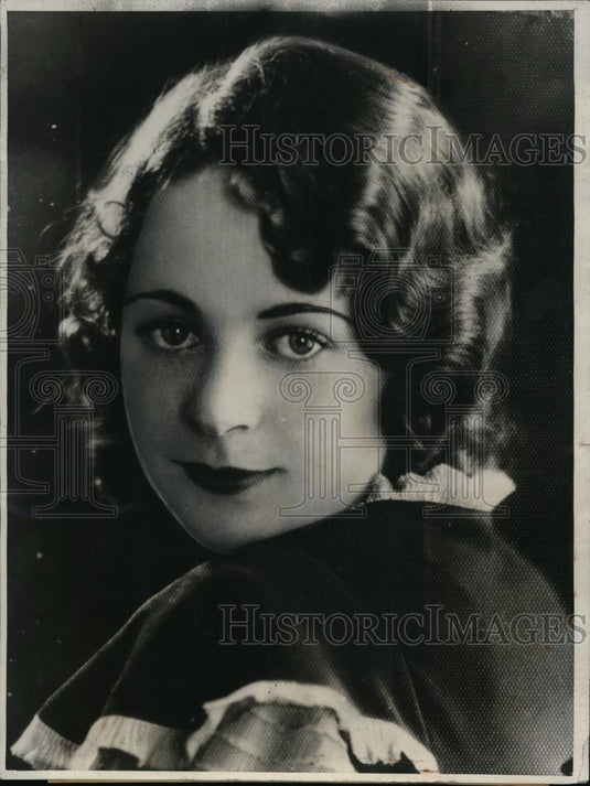 1931 Press Photo Hazel Bralshaw found dead by Jess Simmerman and Richard Roehl - Historic Images