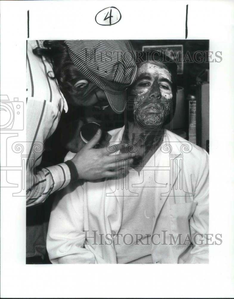 1986 Press Photo - cva02601 - Historic Images