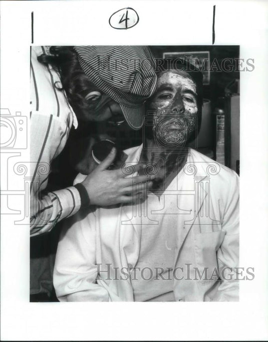 1986 Press Photo - cva02601 - Historic Images