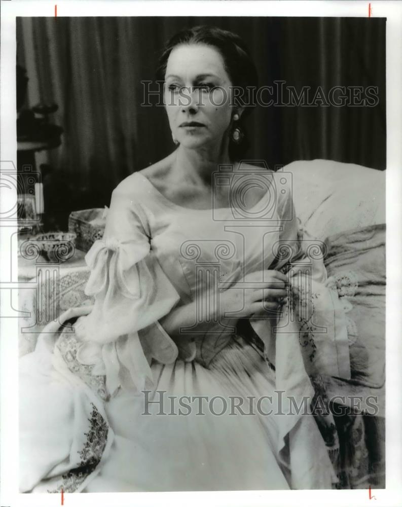 1995 Press Photo Helen Mirren - cvb14570 - Historic Images