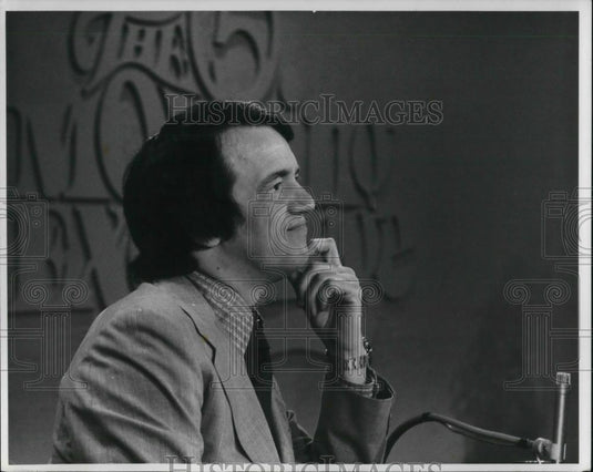 Press Photo Fred Griffith - cvp16818 – Historic Images