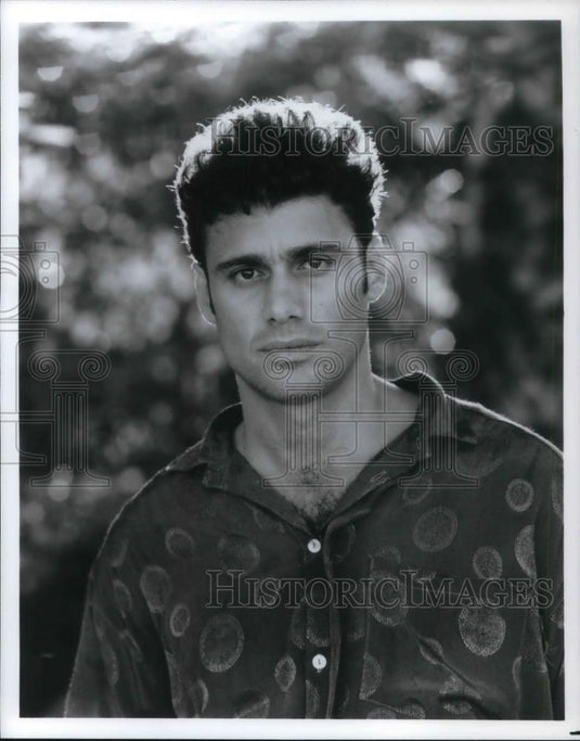 Press Photo Un-Named Actor - cvp19515 - Historic Images