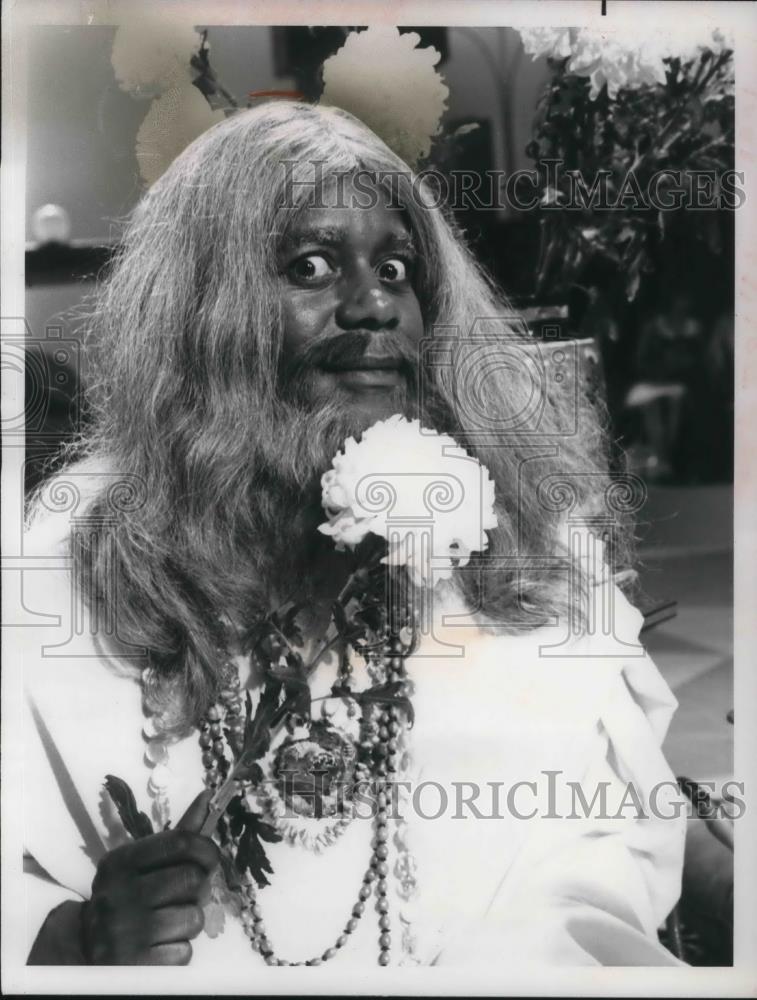Press Photo The Flip Wilson's Show - cvp19574 - Historic Images