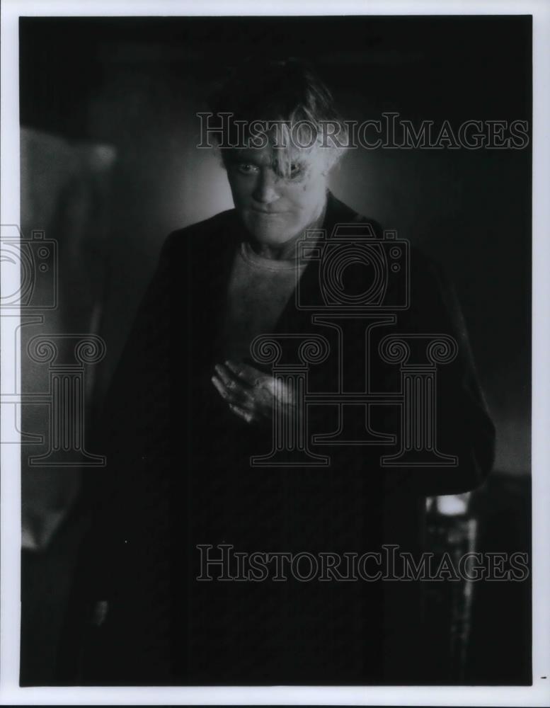 Press Photo Chuck Conners In Werewolf - cvp19854 - Historic Images