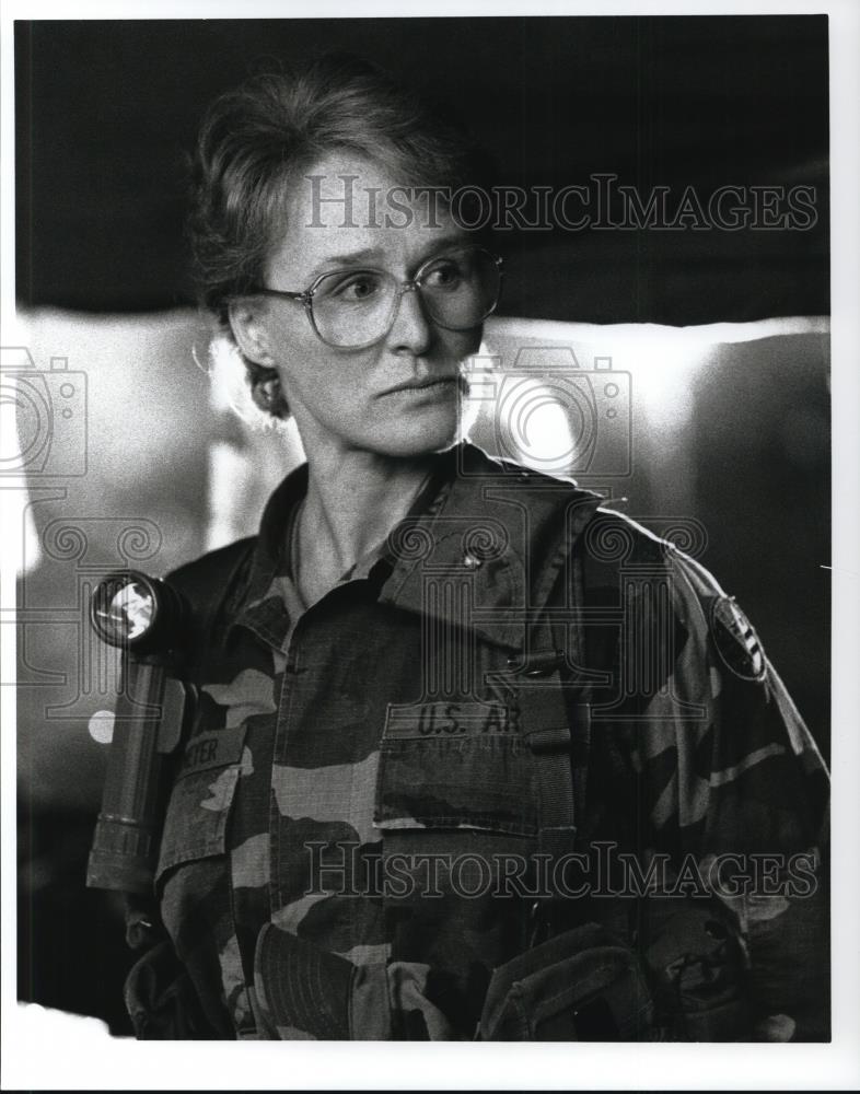 Undated Press Photo Baraba Steisand - cvp43567 - Historic Images