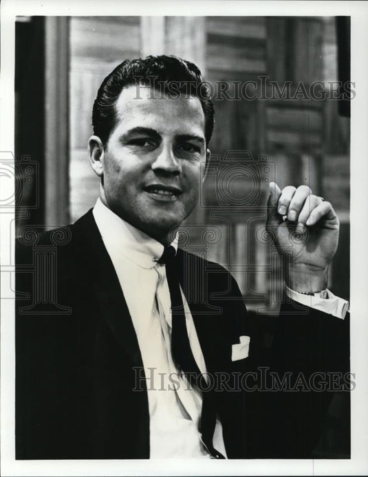 Undated Press Photo Frank Gifford NY Football Giants - cvp43995 - Historic Images