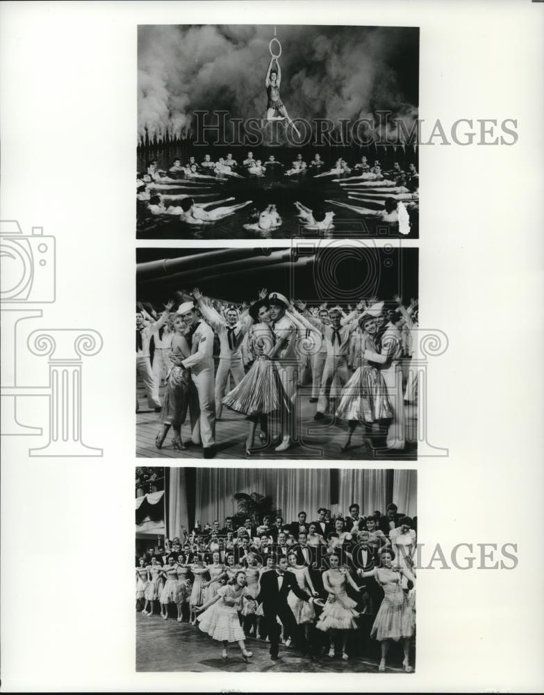 1975 Press Photo That&#39;s Entertainment - cvp50635 - Historic Images
