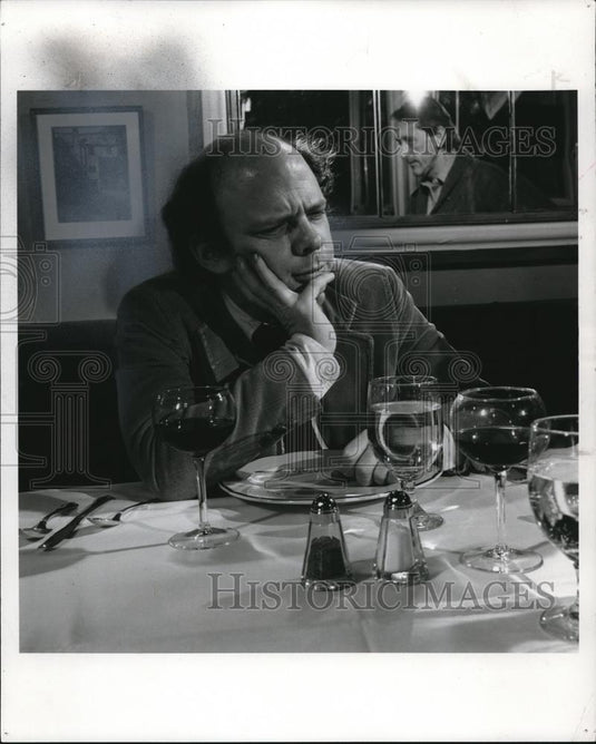 1982 Press Photo My Dinner With Andre - cvp52273 - Historic Images