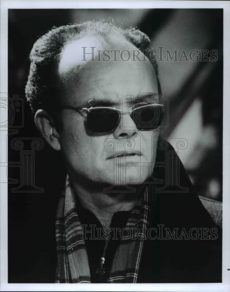 Press Photo Kurtwood Smith in The New Adventures of Beans Baxter - cvp55144 - Historic Images