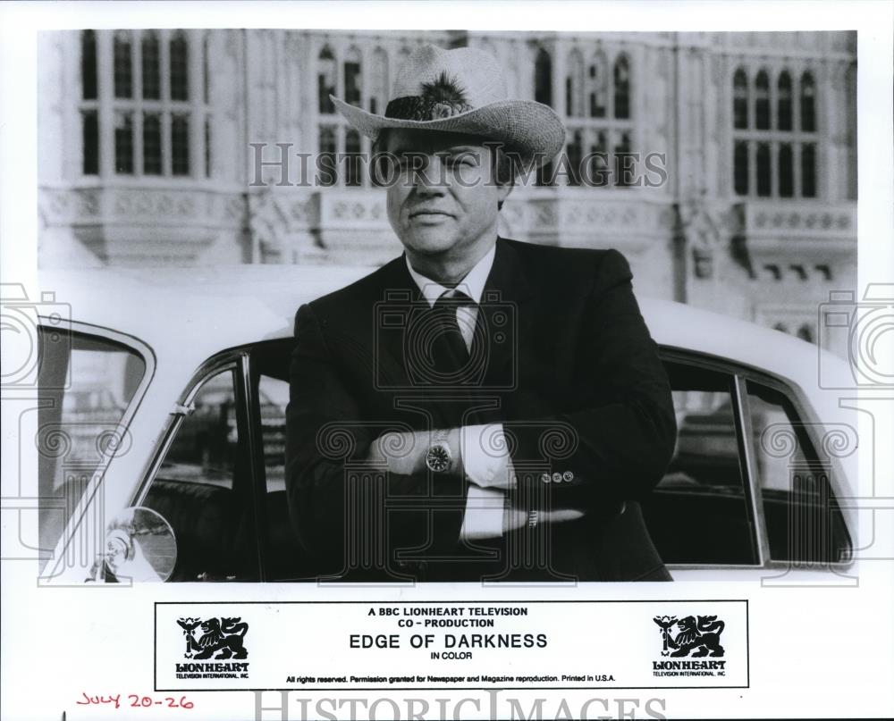 Press Photo Movie Edge of Darkness - cvp57138 - Historic Images