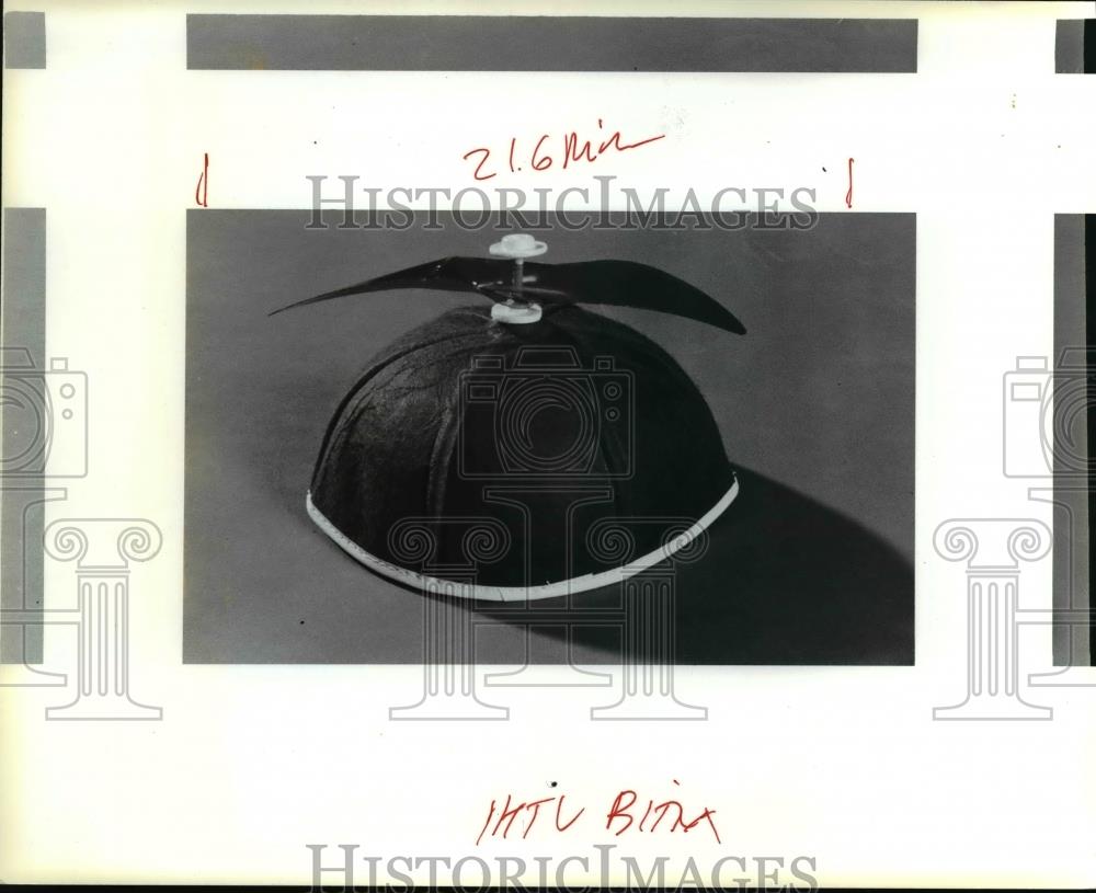 Press Photo Toy - orb53745 - Historic Images
