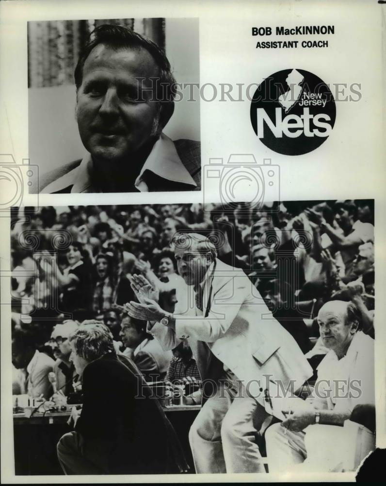 New jersey best sale nets coach