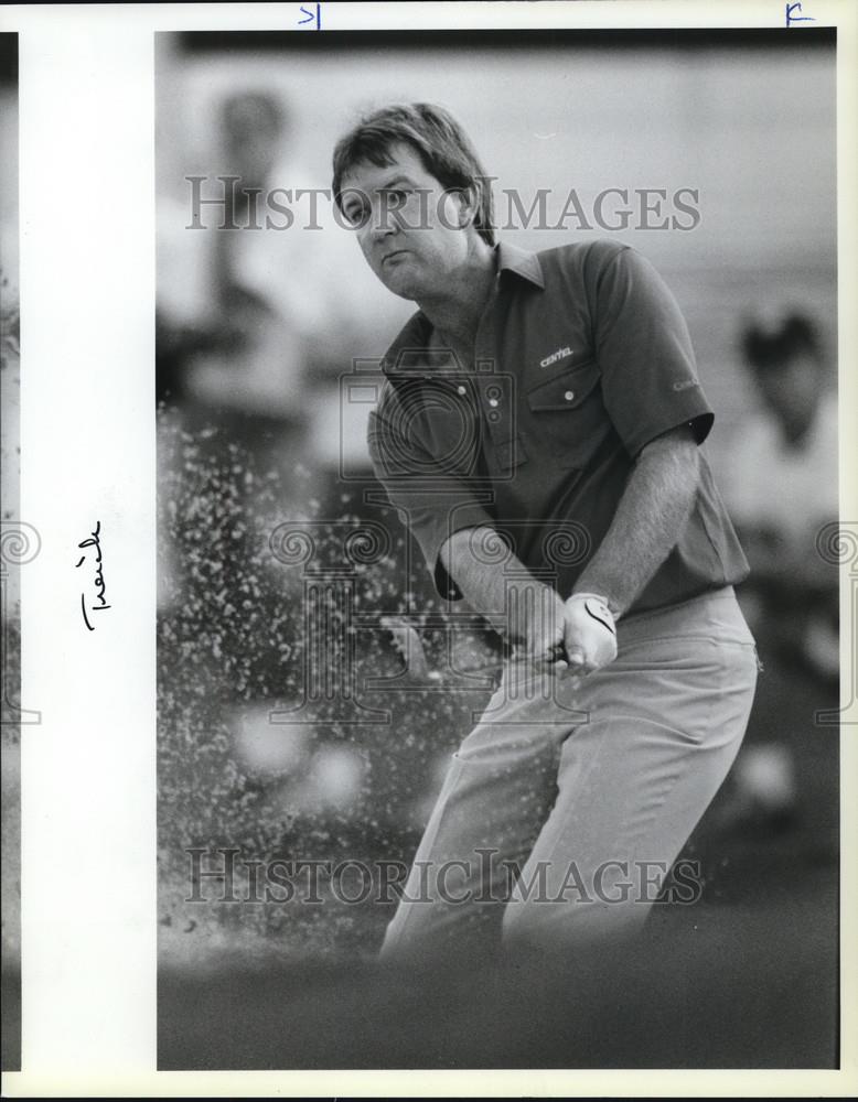 1987 Press Photo Bob Gilder - orc05652 - Historic Images