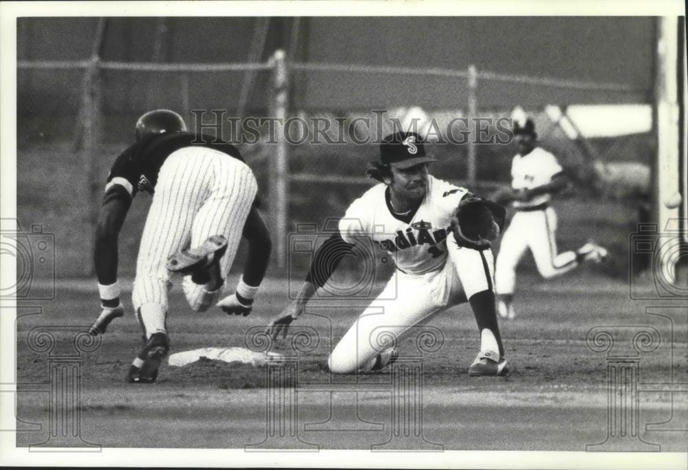 1982 Press Photo Jeff Bertoni-Minor League Baseball Player - sps01947 - Historic Images