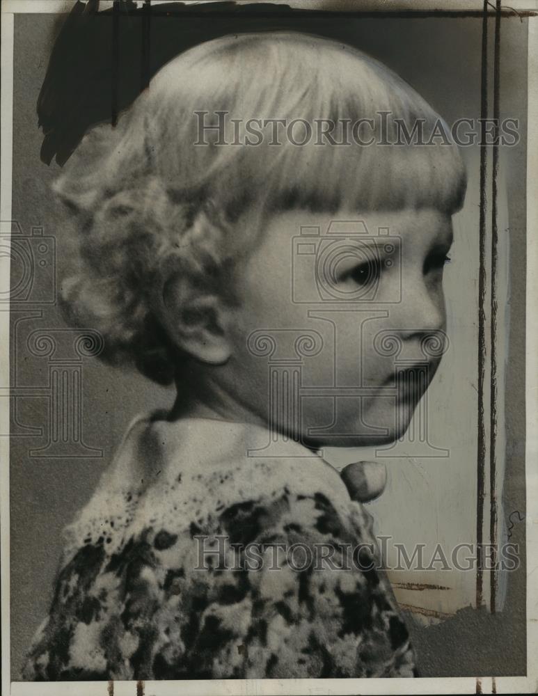 1939 Press Photo New York Custody Battle Over Susan Eckstrom NYC - neny06970 - Historic Images