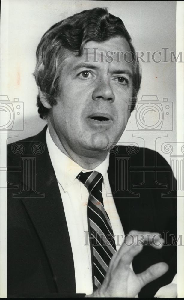 1980 Press Photo James McDermott - spa17971 - Historic Images