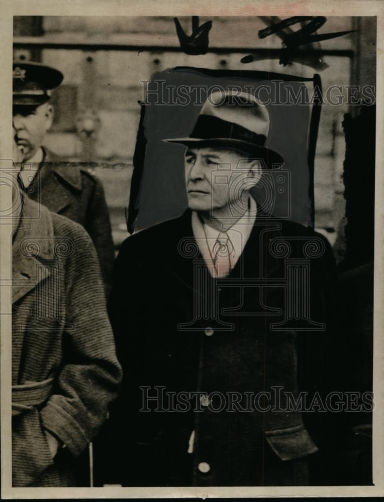 1944 Press Photo Terry - neo02532 - Historic Images