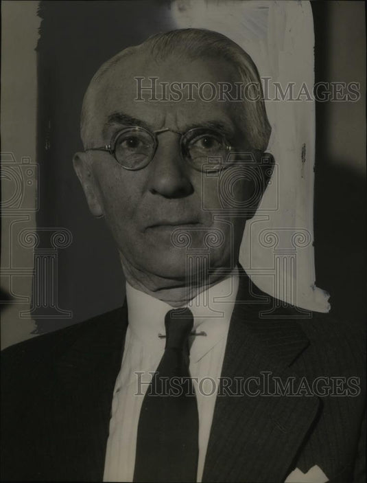 1934 Press Photo Unidentified - neo07555 - Historic Images