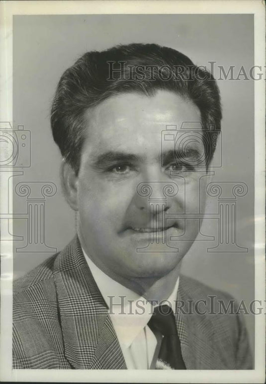 Press Photo New York ACME Photographer Andrew Lopez - nef65334 - Historic Images