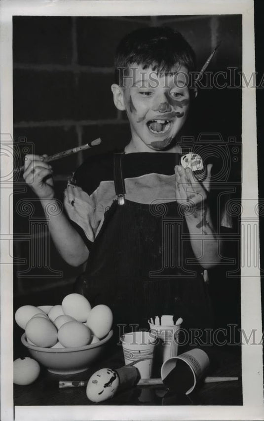 1949 Press Photo NEW YORK SCRAMBLED SIGNALS NYC - neny19253 - Historic Images