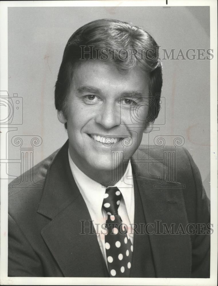 1980 Press Photo Dick Clark - mja73093 - Historic Images