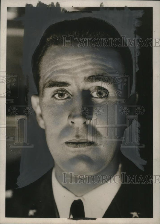 1940 Press Photo Duke of Aosta, Cousin of King Victor Emmanuel of Italy - Historic Images