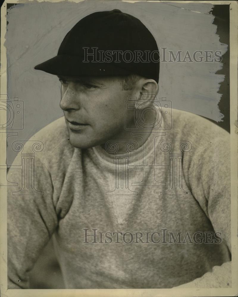 1948 Press Photo University of Washington St Mary&#39;s coach JamesPhelan - Historic Images