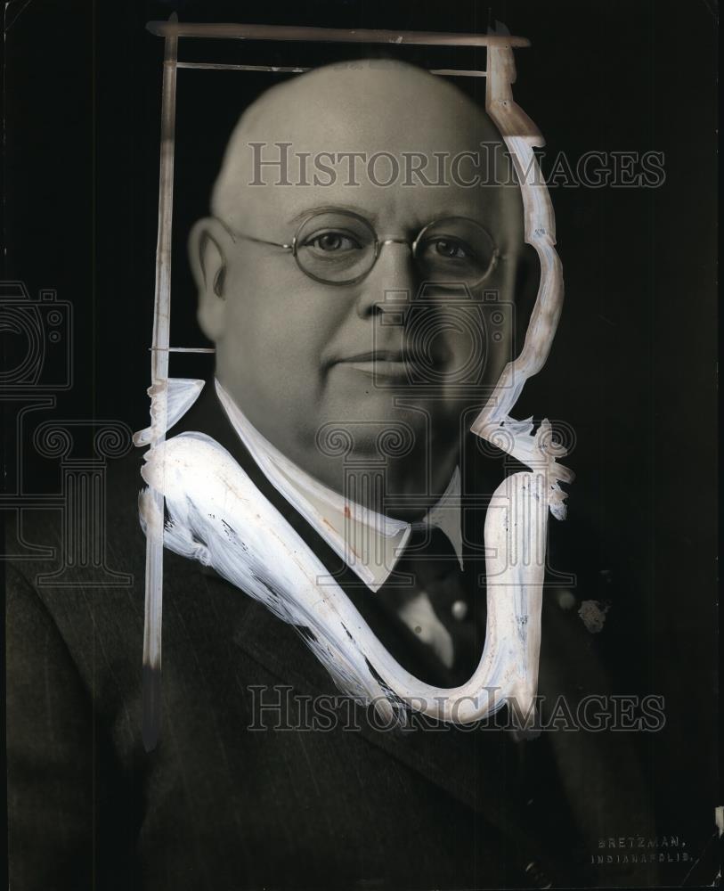 1926 Press Photo James M. Lynch - neo23099 - Historic Images